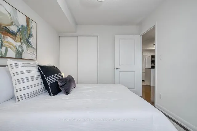 Additional image 20 of 5791 Yonge St Unit 1602