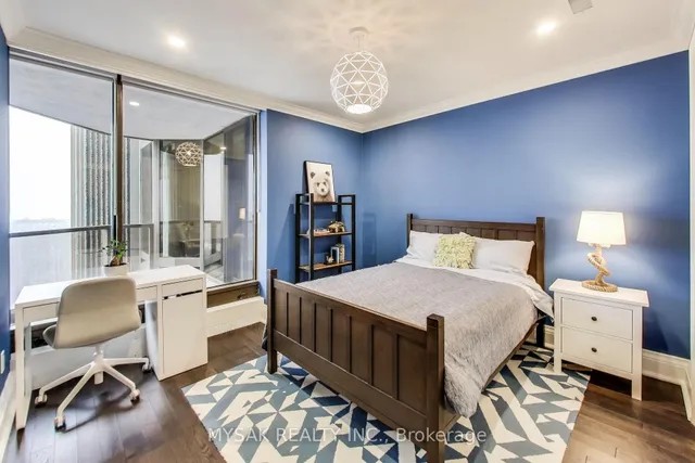 Additional image 9 of 2045 Lake Shore Blvd Unit 4504