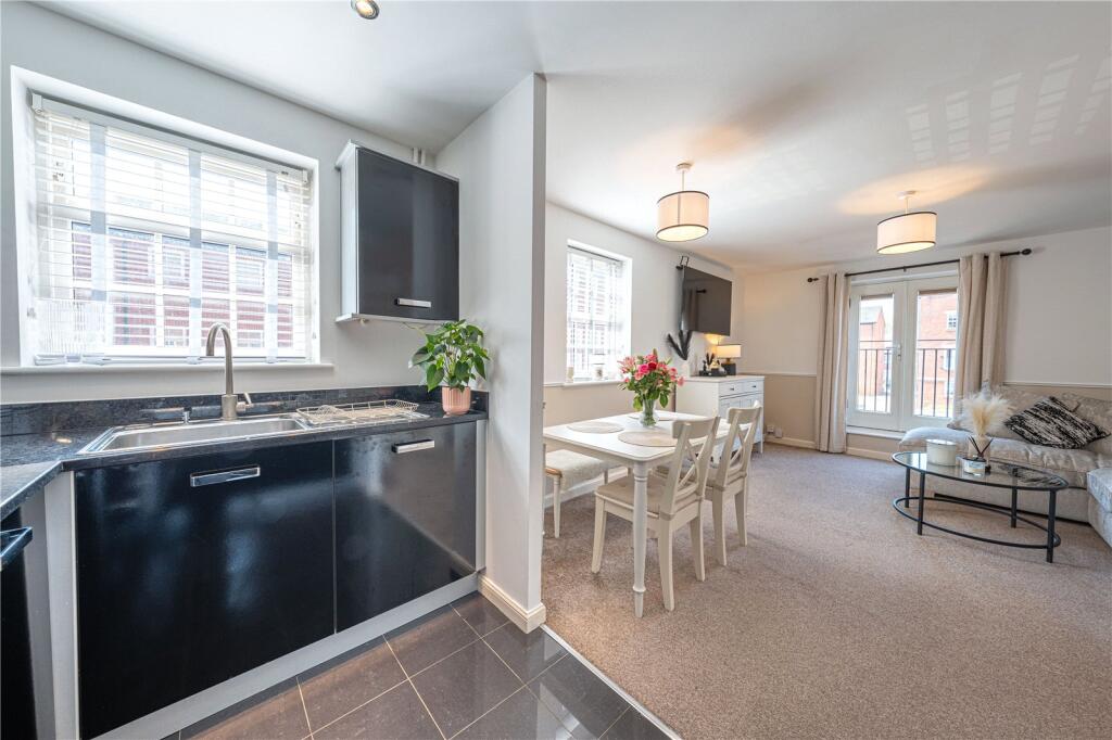 Additional image 7 of Horseshoe Crescent, Birmingham, West Midlands, B43