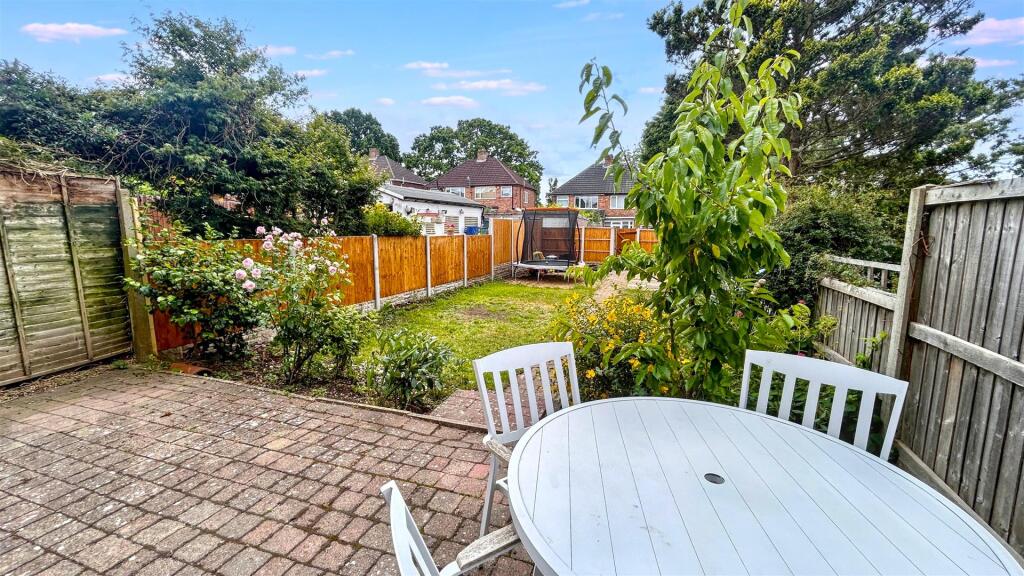 Additional image 13 of Peplins Way, Kings Norton, Birmingham