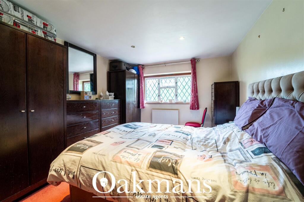 Additional image 20 of Grassmoor Road, Birmingham, B38