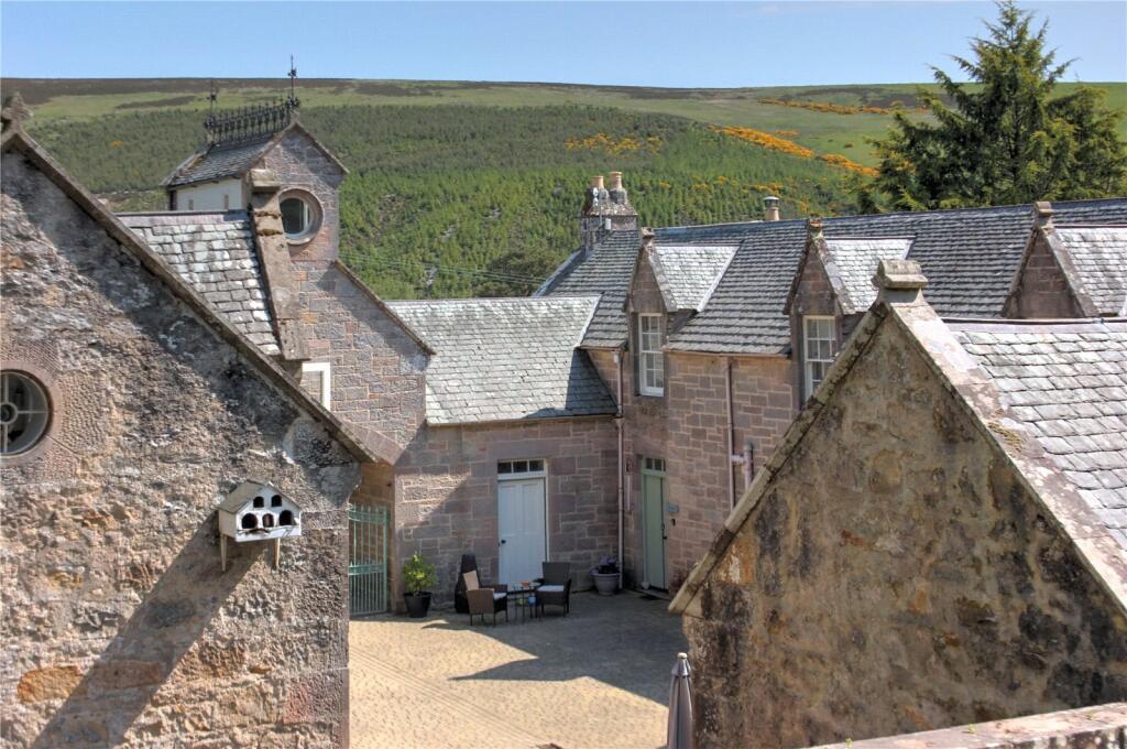 Additional image 28 of Brylach Steading - Commercial, Rothes, Aberlour, Moray, AB38