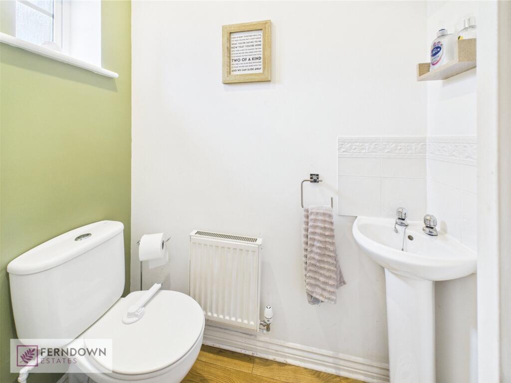 Additional image 12 of Wavers Marston, Marston Green, Birmingham, B37