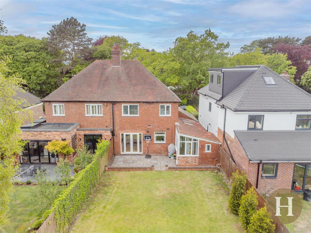 Additional image 39 of Fellows Lane, Harborne, Birmingham, B17