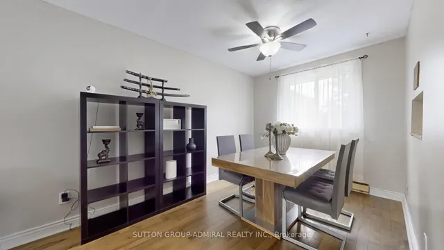 房产图片 7 - 22 Tandridge Cres 单元 812