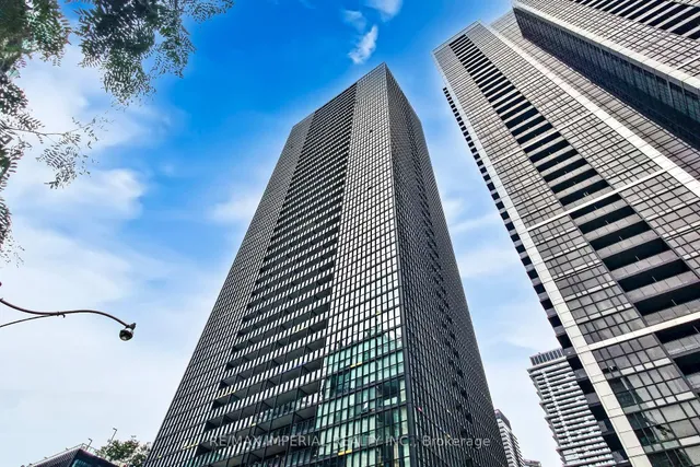 Additional image 3 of 110 Charles St Unit 2308