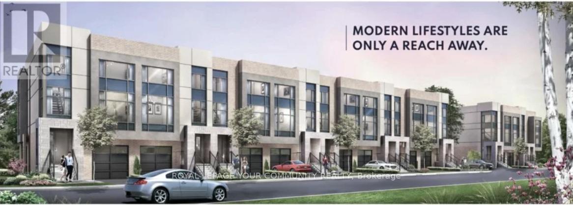 Property image for 201 - 243 16TH AVENUE|Richmond Hill (Langstaff), Ontario L4C7A6