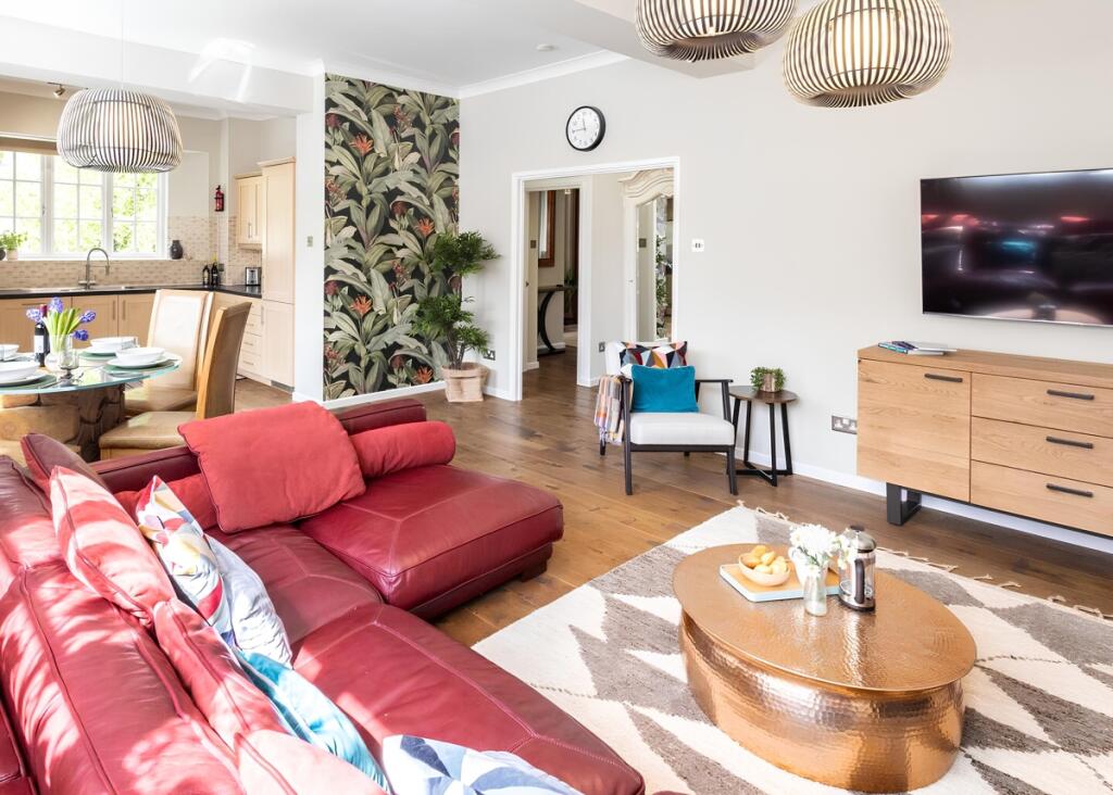 Additional image 25 of Abbey Mill Lane St. Albans AL3