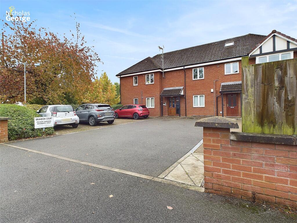 Additional image 17 of Brandon Court, 358 Wake Green Road, Moseley, Birmingham, B13