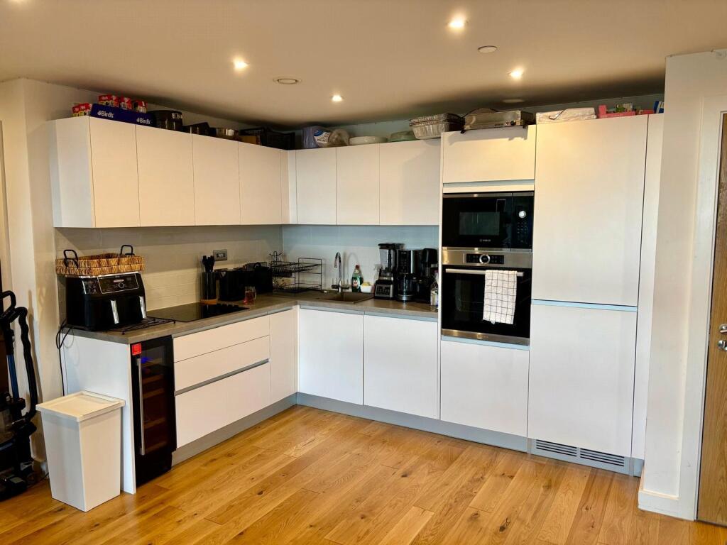 Additional image 3 of Communication Row, Birmingham, B15