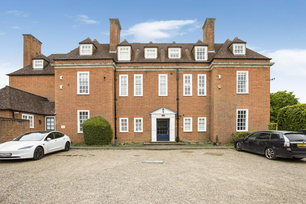 Additional image 17 of Fairshot Court, Woodcock Hill, Sandridge, St. Albans, Hertfordshire