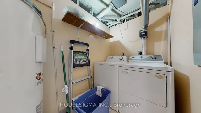 Additional image 27 of 4725 Sheppard Ave Unit 1605