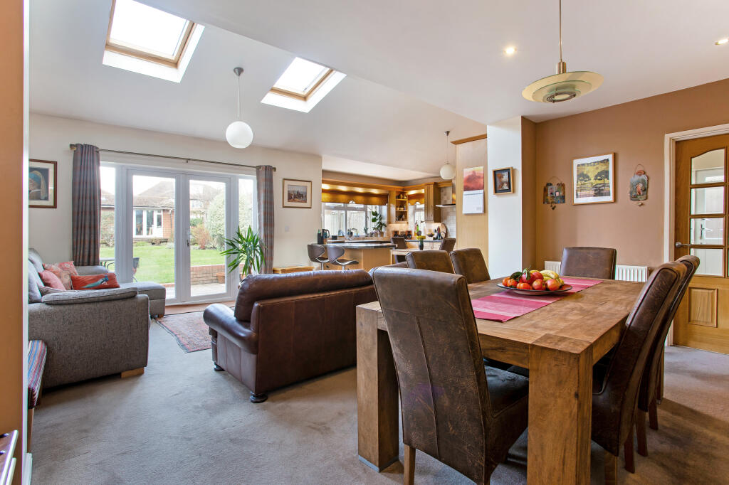 Additional image 18 of Hatfield Road, St. Albans, AL4