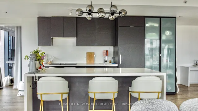 Additional image 11 of 60 Colborne St Unit 1502