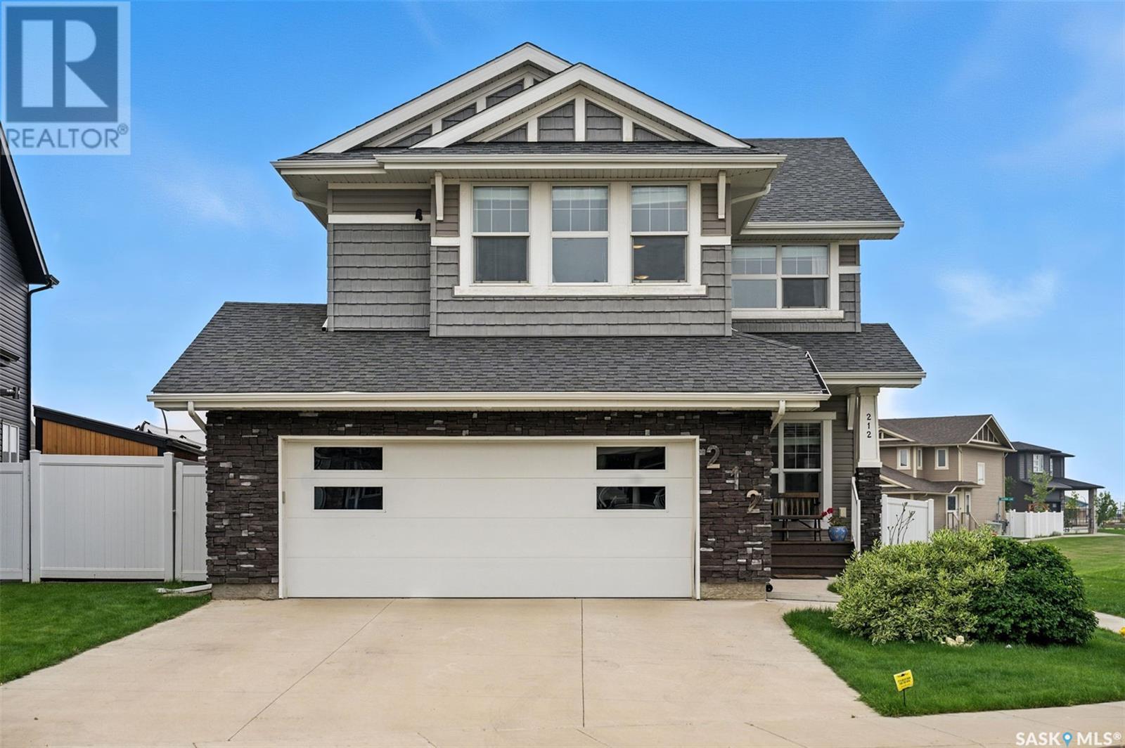 212 Secord WAY|Saskatoon, Saskatchewan S7V0L9