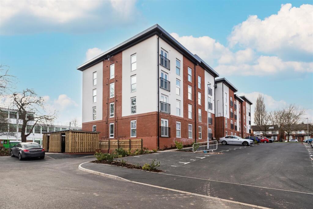 Additional image 13 of 6 Tanners Way, Birmingham, West Midlands, B29