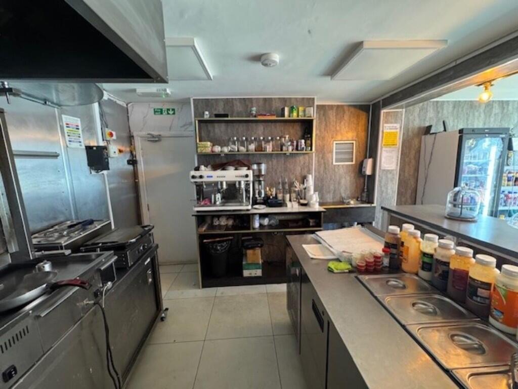 Additional image 9 of Leasehold Restaurant & Takeaway, Station Road, B37 7BA