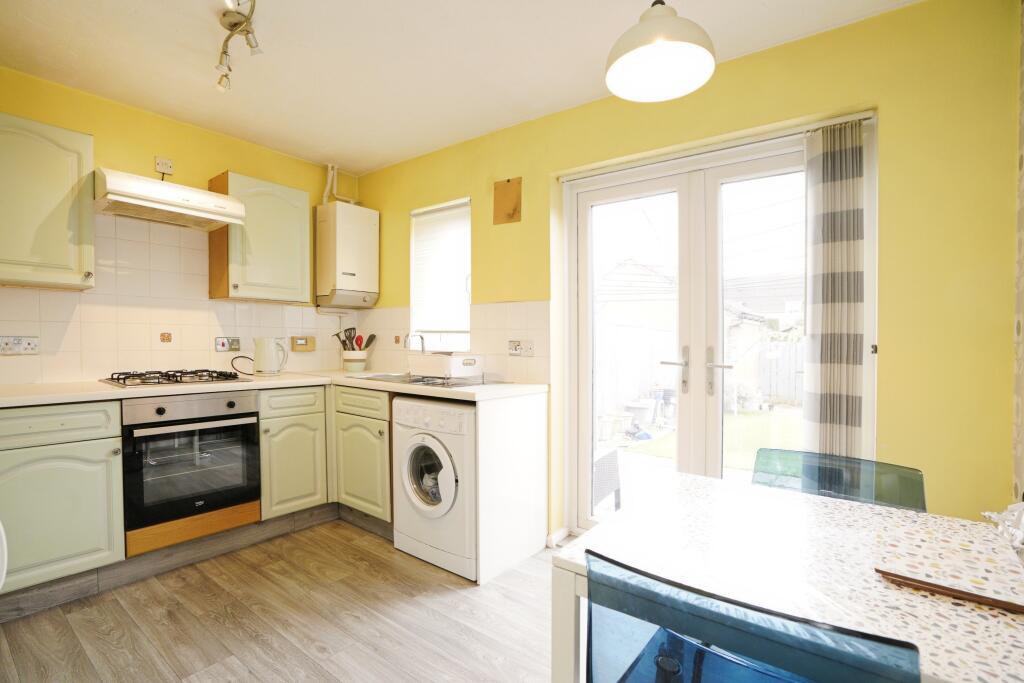 Additional image 9 of Heyford Way, Hatfield, AL10