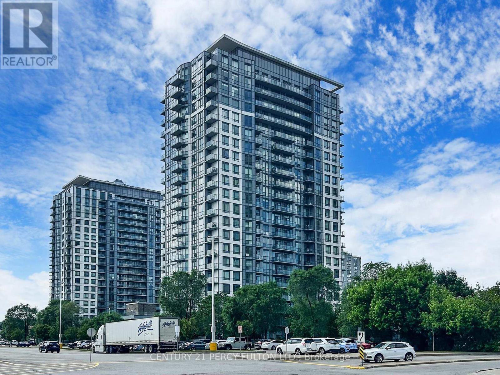 Property image for 1713 - 195 BONIS AVENUE|Toronto (Tam O'Shanter-Sullivan), Ontario M1T3W6