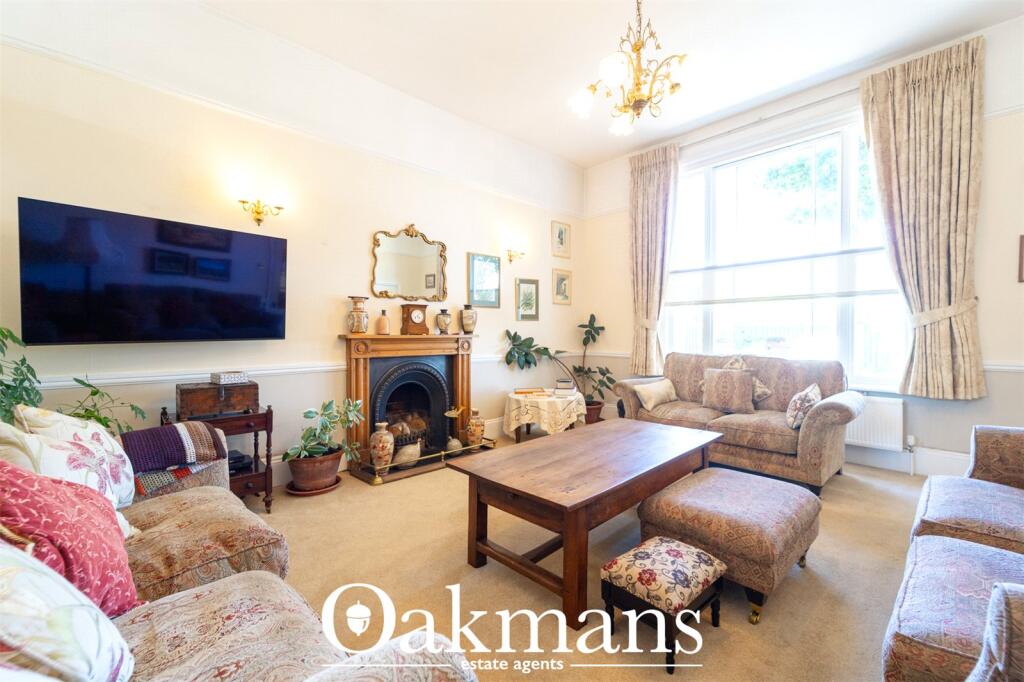 Additional image 5 of Clarendon Road, Birmingham, West Midlands, B16