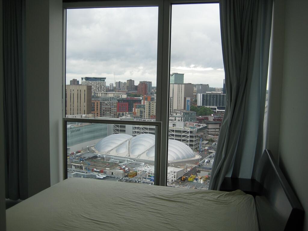 Additional image 8 of Rotunda 1 BED