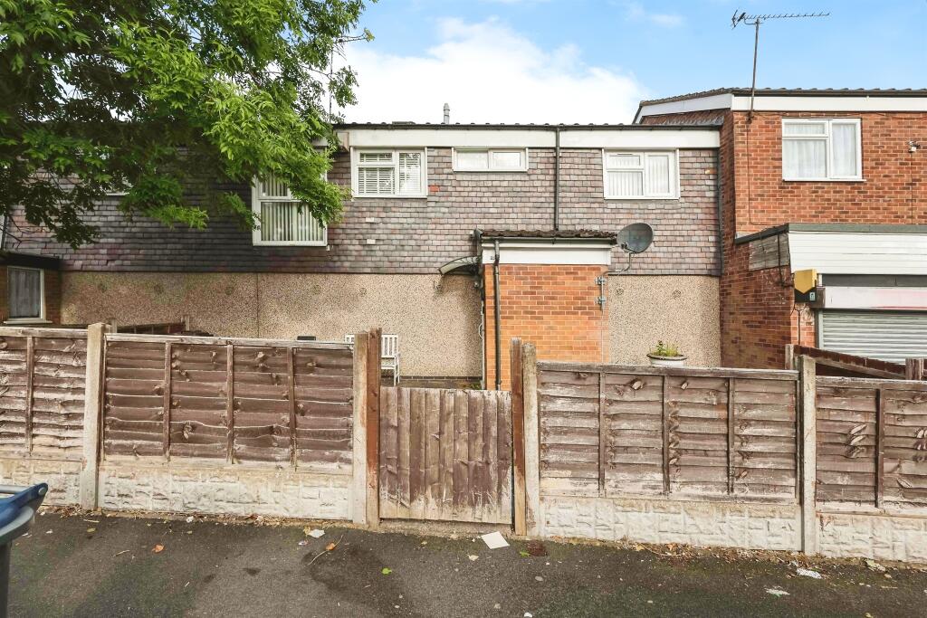 Additional image 13 of Sommerfield Road, Woodgate Valley, Birmingham