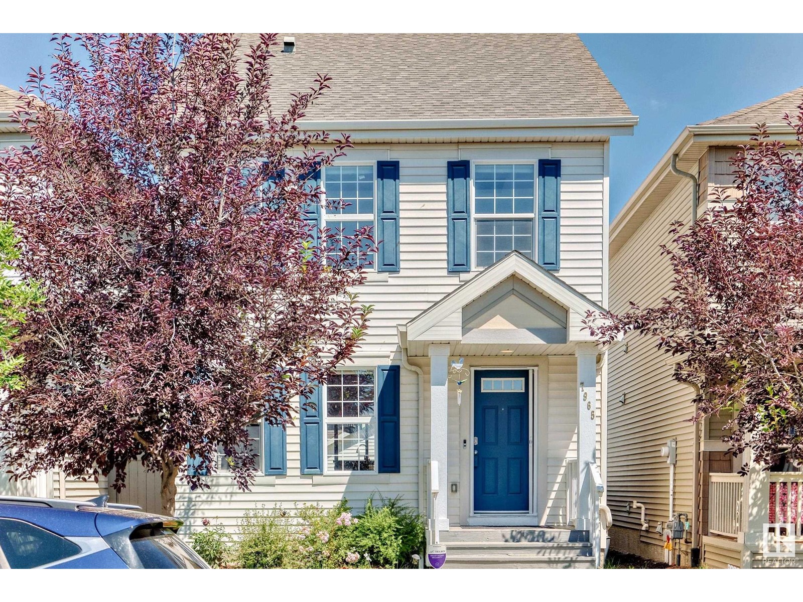 7965 ERASMUS CR NW|Edmonton, Alberta T6M0S2