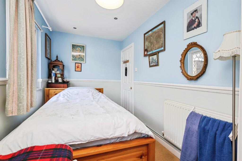 Additional image 15 of Mallory Rise, Birmingham