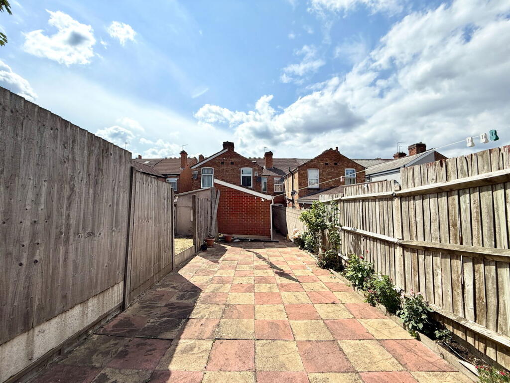 Additional image 18 of Bromyard Road, Tyseley