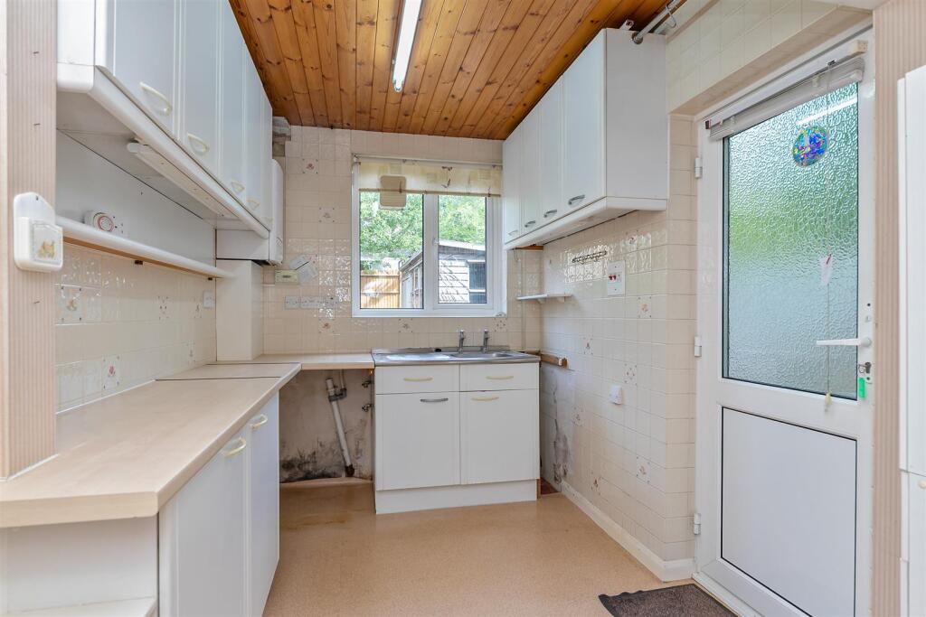 Additional image 4 of Francis Avenue, St. Albans