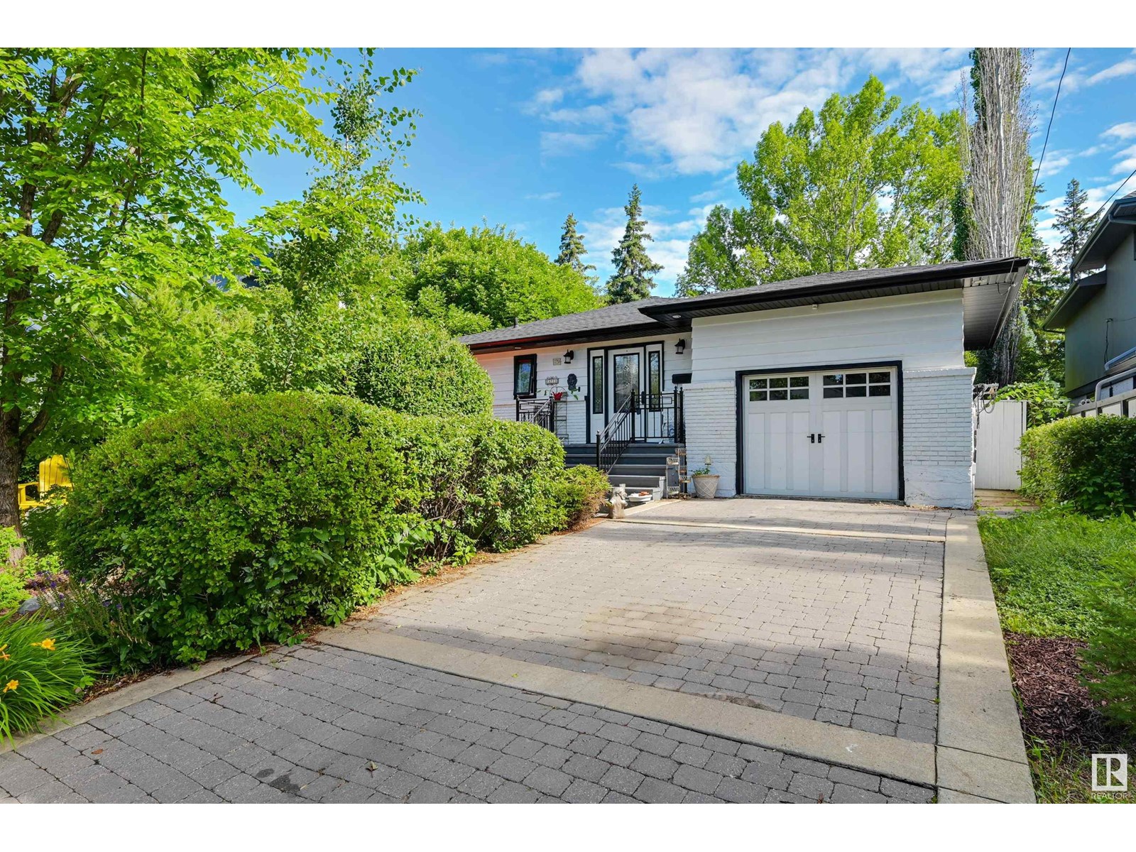 14712 PARK DR NW|Edmonton, Alberta T5R5V4