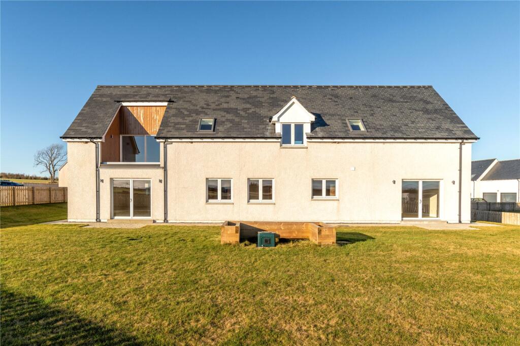 Additional image 28 of Kincaple, Nether Burnhaugh, Netherley, Stonehaven, Aberdeenshire, AB39