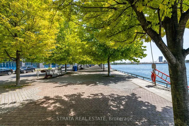 Additional image 2 of 55 Merchants' Wharf Unit 415