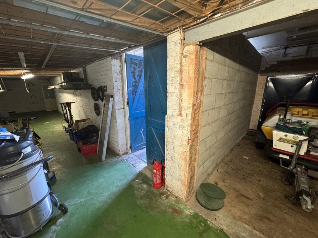 Additional image 7 of The Old Builder's Yard, Rear of Barn Close, Stirchley, B30 3AD