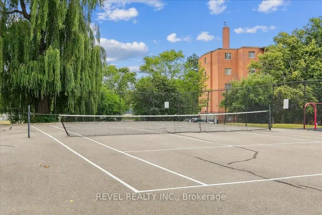 Additional image 34 of 1660 Bloor St Unit 615