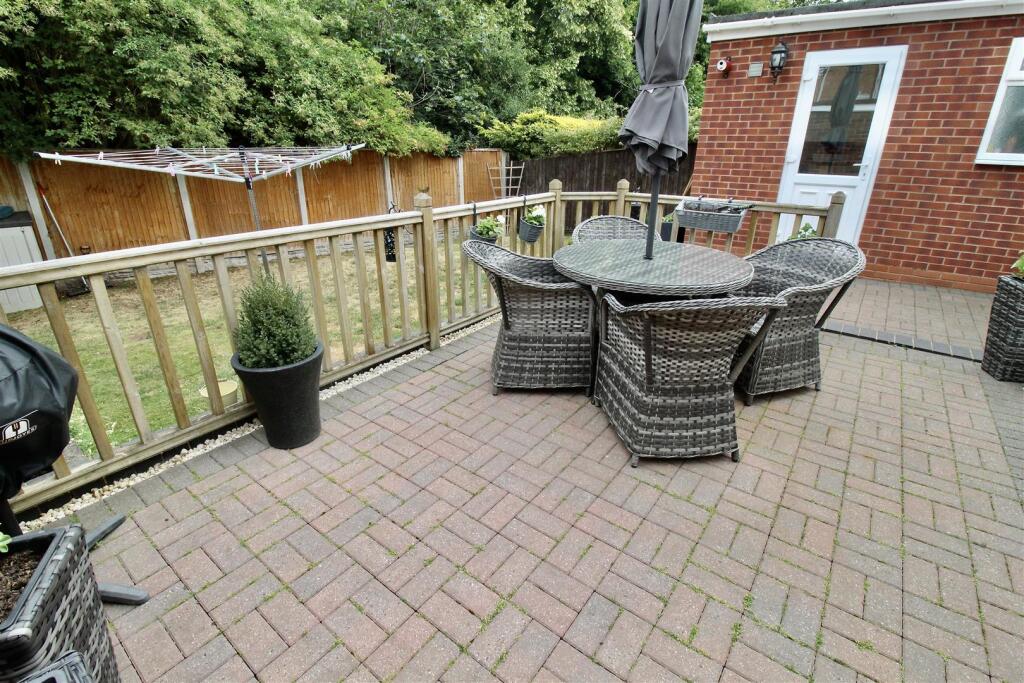 Additional image 43 of Kingsleigh Drive, Castle Bromwich, Birmingham