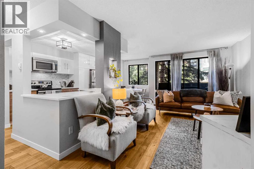 202, 523 15 Avenue SW|Calgary, Alberta T2R0R3