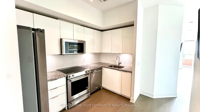 房产图片 29 - 多伦多海滨大道20号508单元