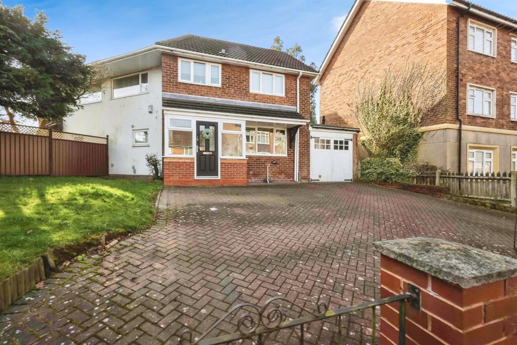 Additional image 22 of Westcroft Grove, Kings Norton, BIRMINGHAM