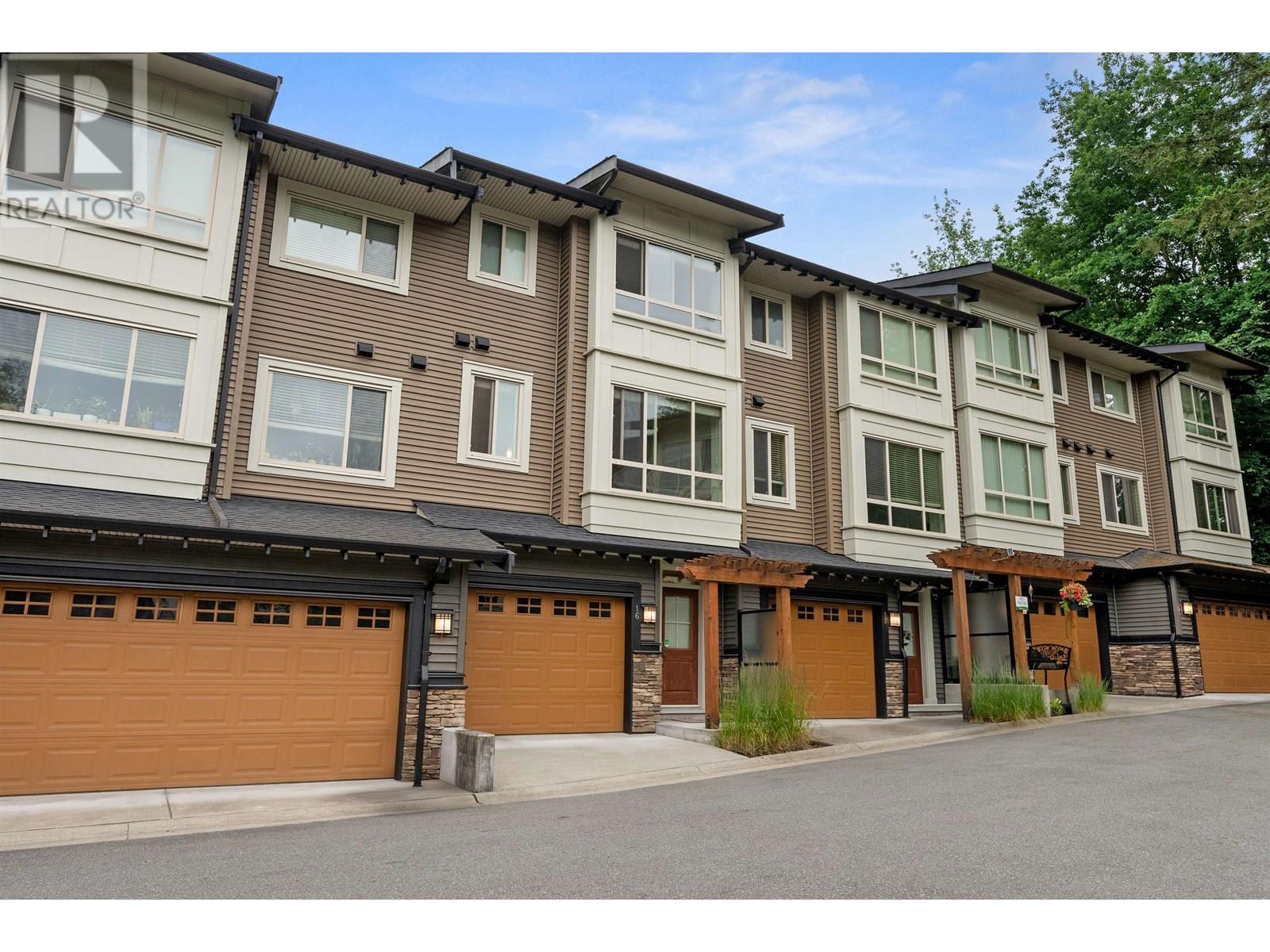 16 23986 104 AVENUE|Maple Ridge, British Columbia V2W0G8