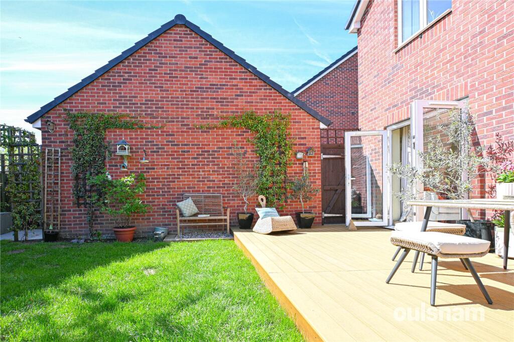 Additional image 10 of Gate Lane, Edgbaston, West Midlands, B16