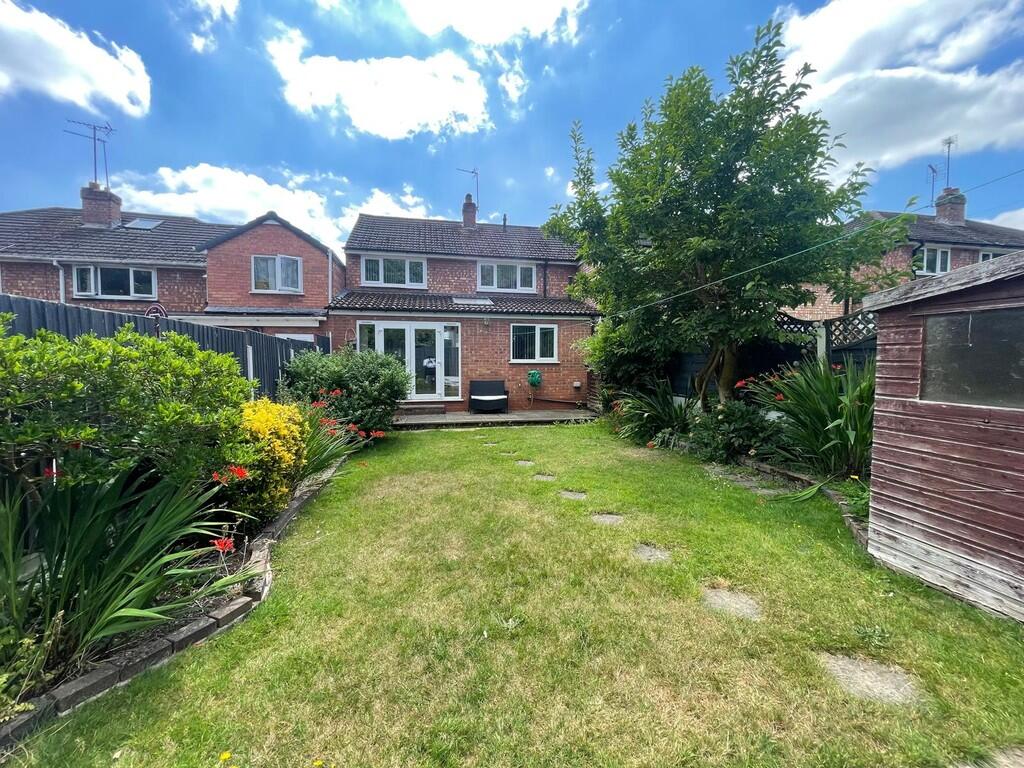 Additional image 3 of The Croftway, Handsworth Wood