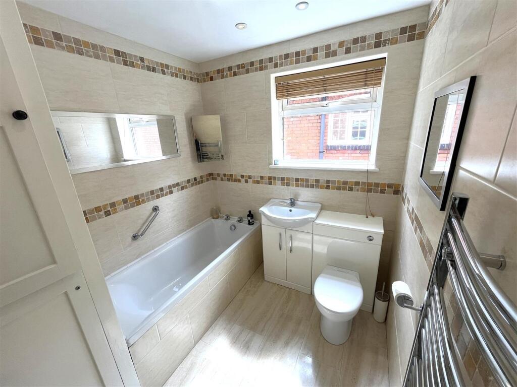 Additional image 21 of Oxford Road, Moseley