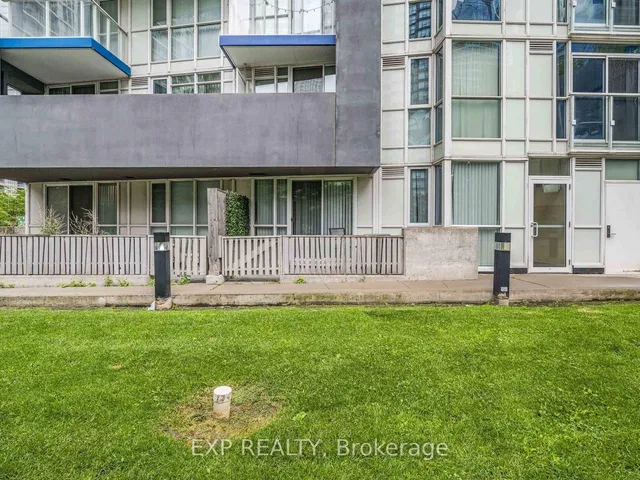 Additional image 3 of 75 Queens Wharf Rd Unit 116