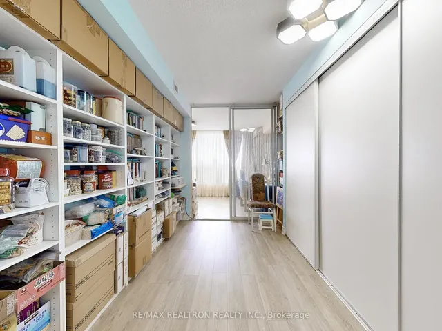 Additional image 25 of 4725 Sheppard Ave Unit 1802