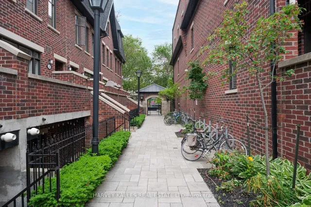 Additional image 35 of 140 Broadview Ave Unit 45