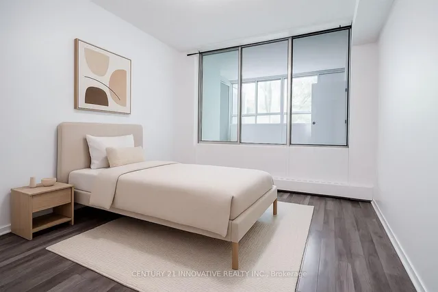 Additional image 21 of 5580 Sheppard Ave Unit 308