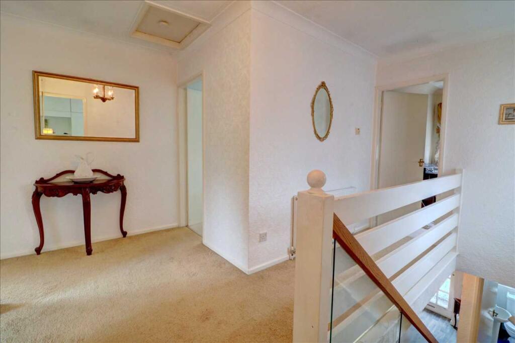 Additional image 10 of Emmanuel, Bickenhill Lane, Marston Green