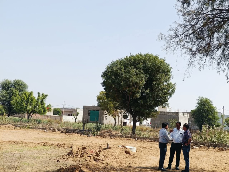 Additional image 3 of Sirsi Road, Jaipur