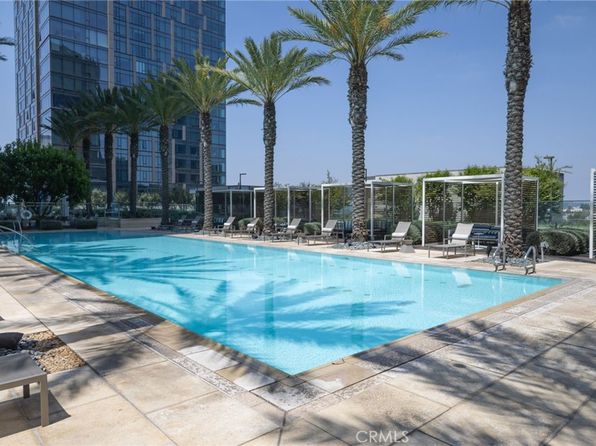 877 Francisco St APT 1105, Los Angeles, CA 90017